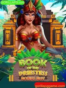 Descubra o Fascinante Mundo de BookOfThePriestess: Um Jogo de Estratégia e Aventura
