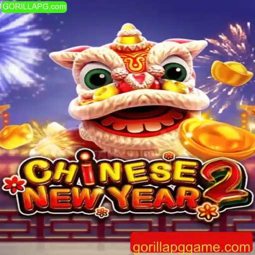 Explore o Fascinante Mundo de CHINESENEWYEAR2
