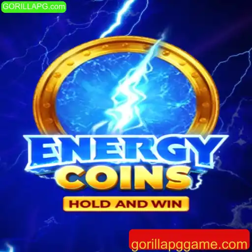 EnergyCoins: Aventuras no Universo de GORILLAPG.com