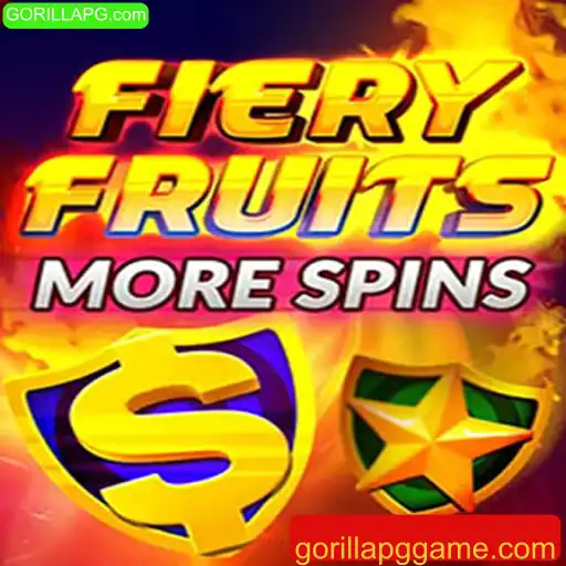 Descubra o Empolgante Jogo FieryFruitsMoreSpins no GORILLAPG.com