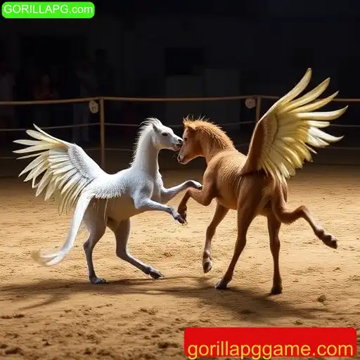 Jogos de sabong