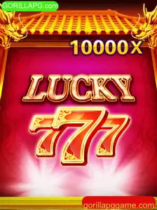 Descubra as Emoções do Jogo LuckySeven no GORILLAPG.com