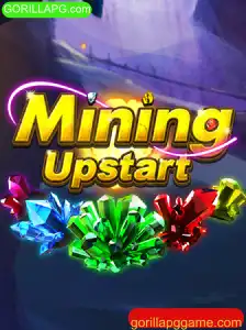 Explorando o Universo do Jogo MiningUpstart