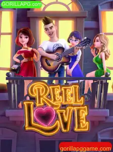 Descubra o Mundo Fascinante de ReelLove no GORILLAPG.com