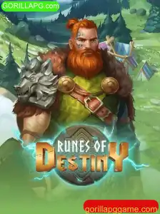 Desvendando RunesOfDestiny: A Aventura Épica do Momento