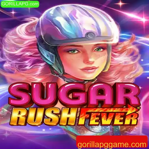 Descubra o Excitante Mundo de SugarRushFever no GORILLAPG.com
