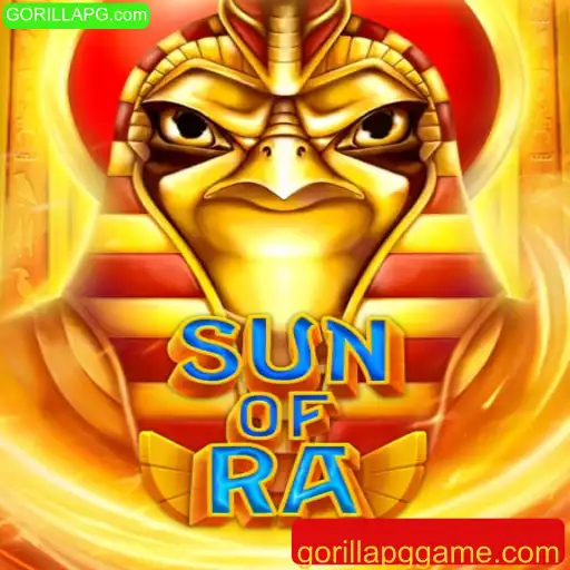 Descubra o Fascinante Mundo de SunofRa com GORILLAPG.com