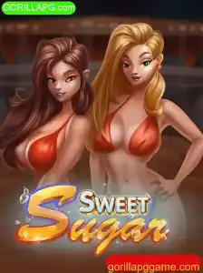 Explorando o Mundo de Doçura com SweetSugar