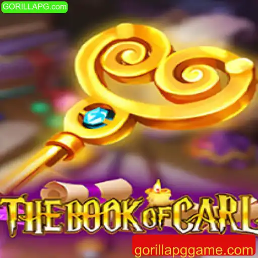 Explorando o Universo de 'TheBookofCarl': Um Novo Capítulo no Mundo dos Jogos